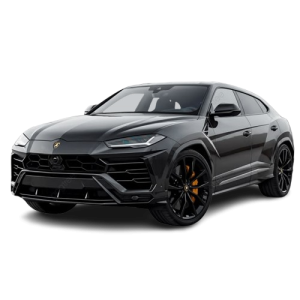Crni Porsche
